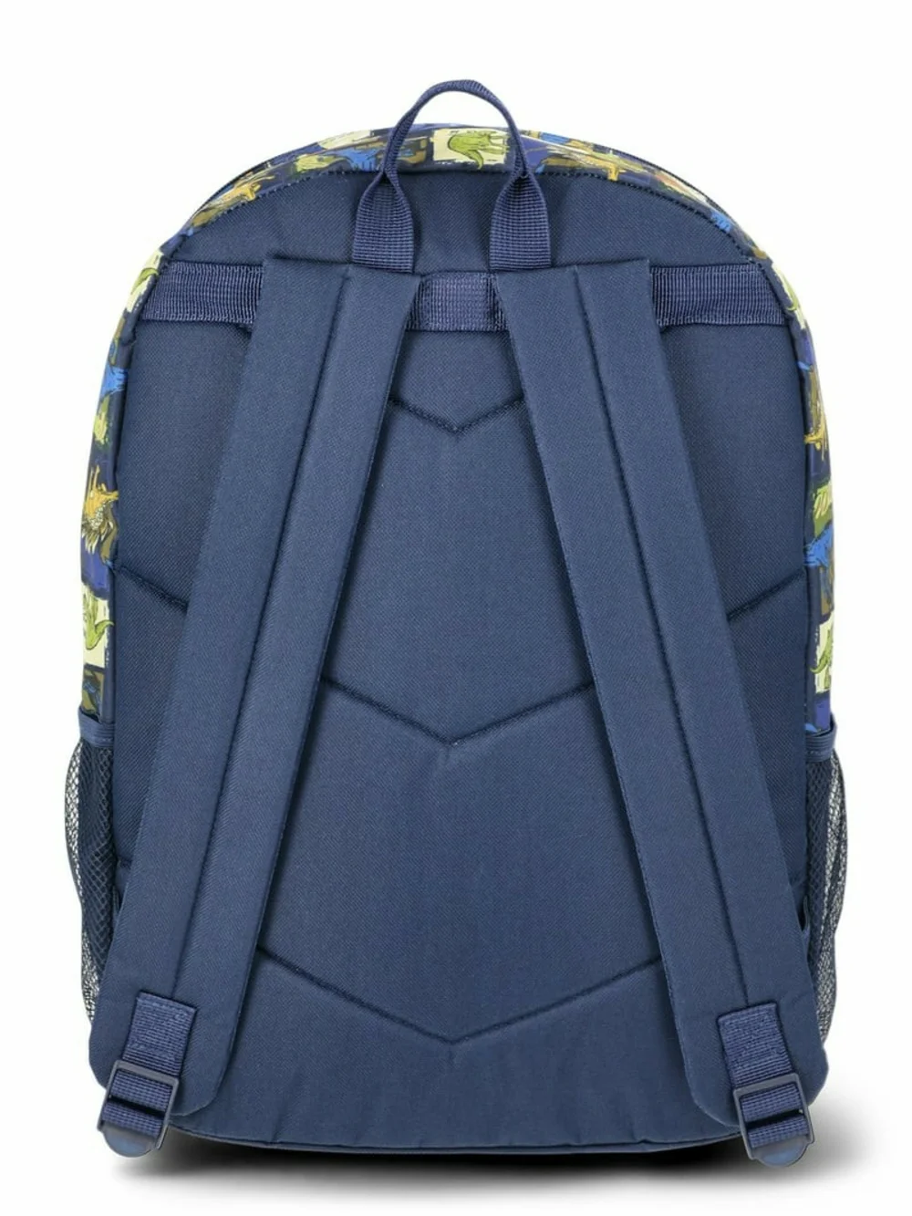 wonder nation Blue Dinosaur Print Kids Backpack